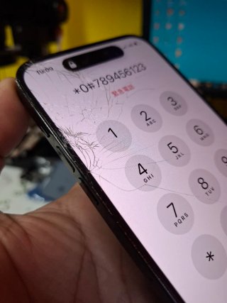 Pantalla iPhone 14 Pro Max Original