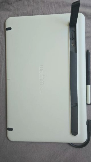 Wacom One 13.3 Tableta Gráfica