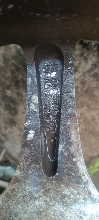 Llantas Kosei