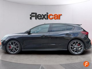 Ford Focus ST Edition 2.3 Ecoboost 206kW (280CV)