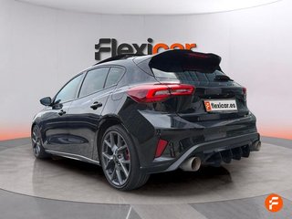 Ford Focus ST Edition 2.3 Ecoboost 206kW (280CV)
