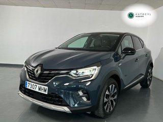 Renault Captur techno TCe 67kW (90CV)