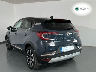 Renault Captur techno TCe 67kW (90CV)
