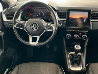 Renault Captur techno TCe 67kW (90CV)