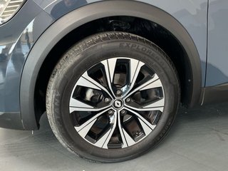 Renault Captur techno TCe 67kW (90CV)