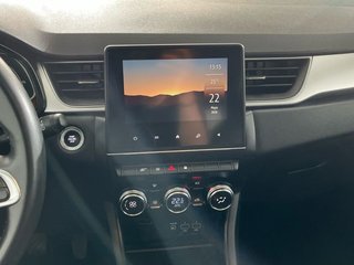 Renault Captur techno TCe 67kW (90CV)