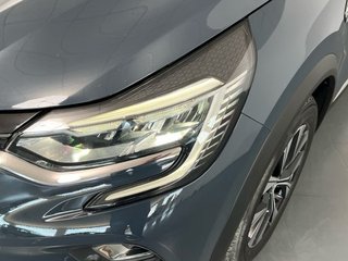 Renault Captur techno TCe 67kW (90CV)
