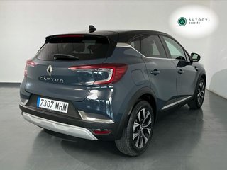Renault Captur techno TCe 67kW (90CV)