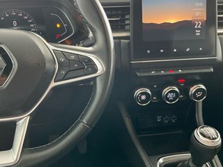 Renault Captur techno TCe 67kW (90CV)
