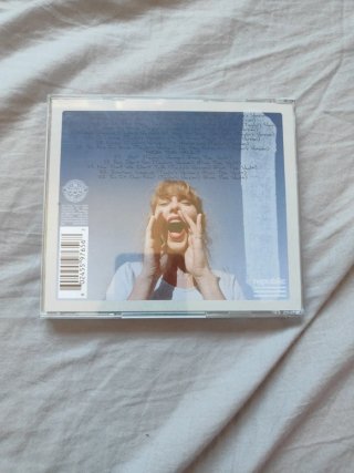 Taylor Swift Álbumes CD (4)
