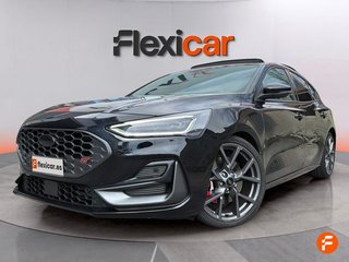 Ford Focus ST Edition 2.3 Ecoboost 206kW (280CV)