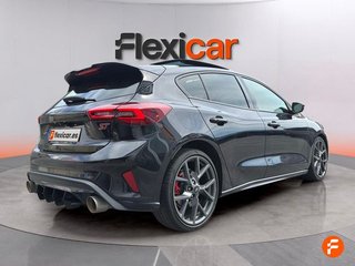 Ford Focus ST Edition 2.3 Ecoboost 206kW (280CV)