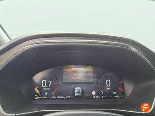 Ford Focus ST Edition 2.3 Ecoboost 206kW (280CV)