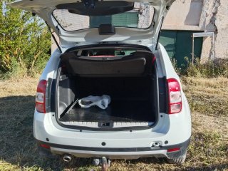 Dacia Duster 2016