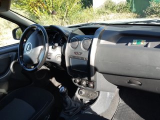 Dacia Duster 2016