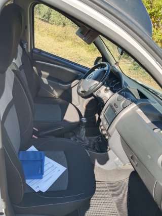 Dacia Duster 2016