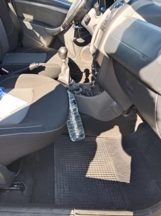 Dacia Duster 2016
