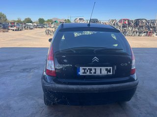Citroën C3 1.4 G 2007