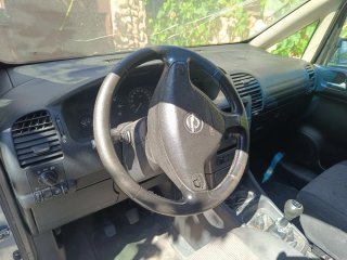 Opel Zafira 2006