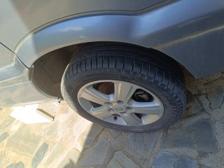 Opel Zafira 2006