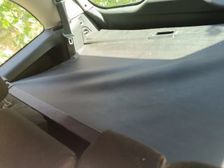 Opel Zafira 2006