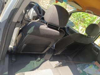 Opel Zafira 2006