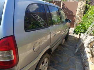 Opel Zafira 2006
