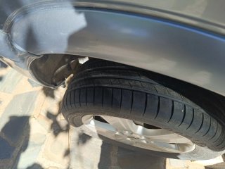 Opel Zafira 2006