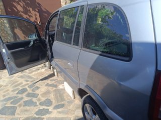 Opel Zafira 2006
