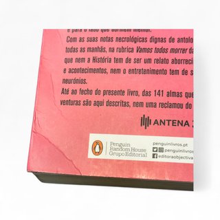 Vamos Todos Morrer (Portuguese Edition)