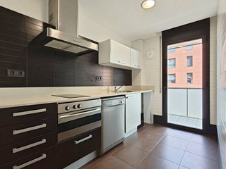 Piso en alquiler en Ctra. Santpedor - Bases de Manresa en Manresa
