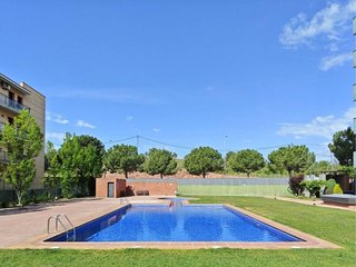 Piso en alquiler en Ctra. Santpedor - Bases de Manresa en Manresa
