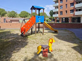 Piso en alquiler en Ctra. Santpedor - Bases de Manresa en Manresa