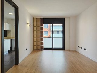 Piso en alquiler en Ctra. Santpedor - Bases de Manresa en Manresa