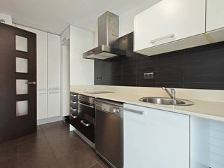 Piso en alquiler en Ctra. Santpedor - Bases de Manresa en Manresa