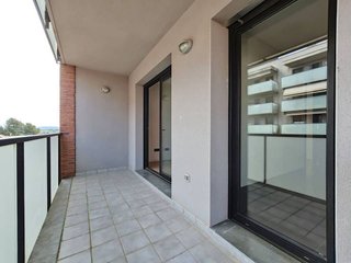 Piso en alquiler en Ctra. Santpedor - Bases de Manresa en Manresa