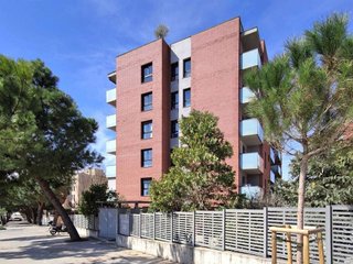 Piso en alquiler en Ctra. Santpedor - Bases de Manresa en Manresa