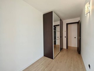 Piso en alquiler en Ctra. Santpedor - Bases de Manresa en Manresa