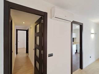 Piso en alquiler en Ctra. Santpedor - Bases de Manresa en Manresa