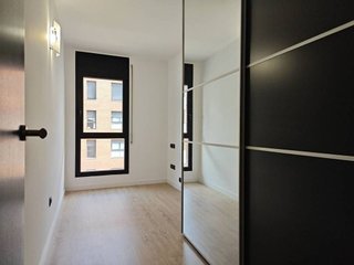 Piso en alquiler en Ctra. Santpedor - Bases de Manresa en Manresa