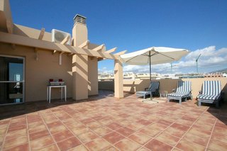 Ático en venta en Los Rios - CARE en Mijas