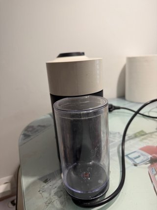 Macchina da caffè Nespresso Krups
