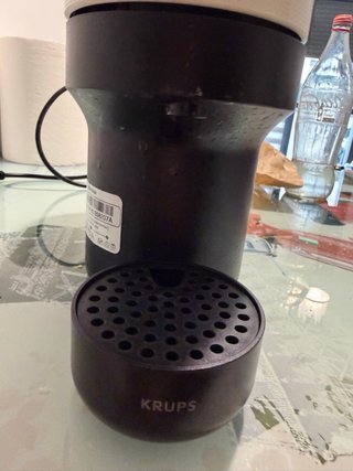 Macchina da caffè Nespresso Krups