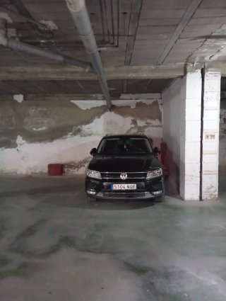 Volkswagen Tiguan 2016