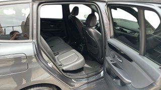 BMW Serie 2 216d Gran Tourer 85 kW (116 CV)