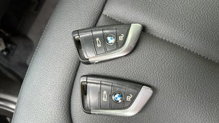 BMW Serie 2 216d Gran Tourer 85 kW (116 CV)