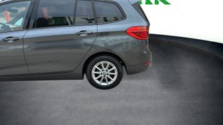 BMW Serie 2 216d Gran Tourer 85 kW (116 CV)