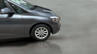 BMW Serie 2 216d Gran Tourer 85 kW (116 CV)