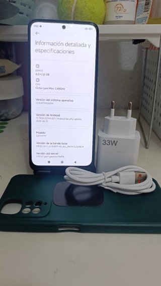 Xiaomi Redmi Note 11 128GB