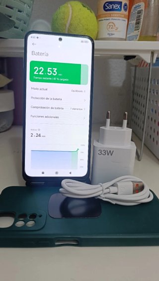 Xiaomi Redmi Note 11 128GB